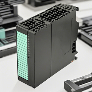Genuino originale 6ES7138-4FB04-0AB0 PLC Inverter Servo motore Encoder Soft Starter IGBT raddrizzatore RS485 per programmazione PLC - Product Image 3