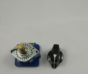 Tebak Cnc Onderdelen Tosoku Japan Band Switch Digitale Code Roterende Schakelaar Dpn 01S Cnc Band Switch Dial Code - Product Image 5