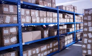 Bestseller TM221C24R Programmier bare Logik steuerung (SPS)-Neu und authentisch - Product Image 3
