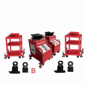 Colorful Supply Customize Car Suspension <strong>Testing</strong> <strong>Machine</strong> Car Inspection <strong>Devices</strong> Deruilun <strong>Auto</strong> Suspension test <strong>Machine</strong> - Product Image 4