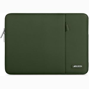 Free Sample Protective <strong>Basics</strong> <strong>Computer</strong> 15.6-inch Laptop and Tablet Shoulder Carrying Case for Black Laptop Bag - Product Image 2