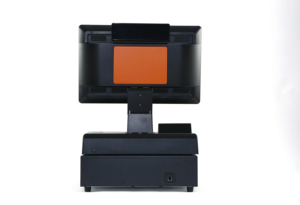 11,6 oder 15,6 Zoll Dual Single Android Windows Pos Software für Supermarkt