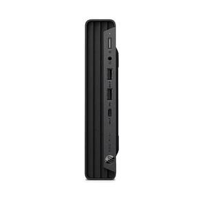 Prezzo all'ingrosso ufficio commerciale Desktop Computer Mini Mini Host I7-12700T 8G 512GSSD HP Pro 400 g9 DM - Product Image 4