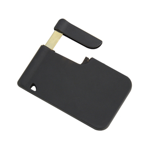 3 Buttons Remote <strong>Key</strong> Ase Insert Small Blade Replacement Car <strong>Key</strong> Shell Vehicle <strong>Keys</strong> for Renault Clio Megane Grand Scenic Smart - Product Image 3