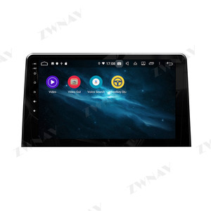 Android 10 Auto Multimedia Stereo Player Für PEUGEOT Partner 2020 Tape Radio Recorder Video Auto GPS Navi Head Unit Nr. 2Din 2 Din - Product Image 2