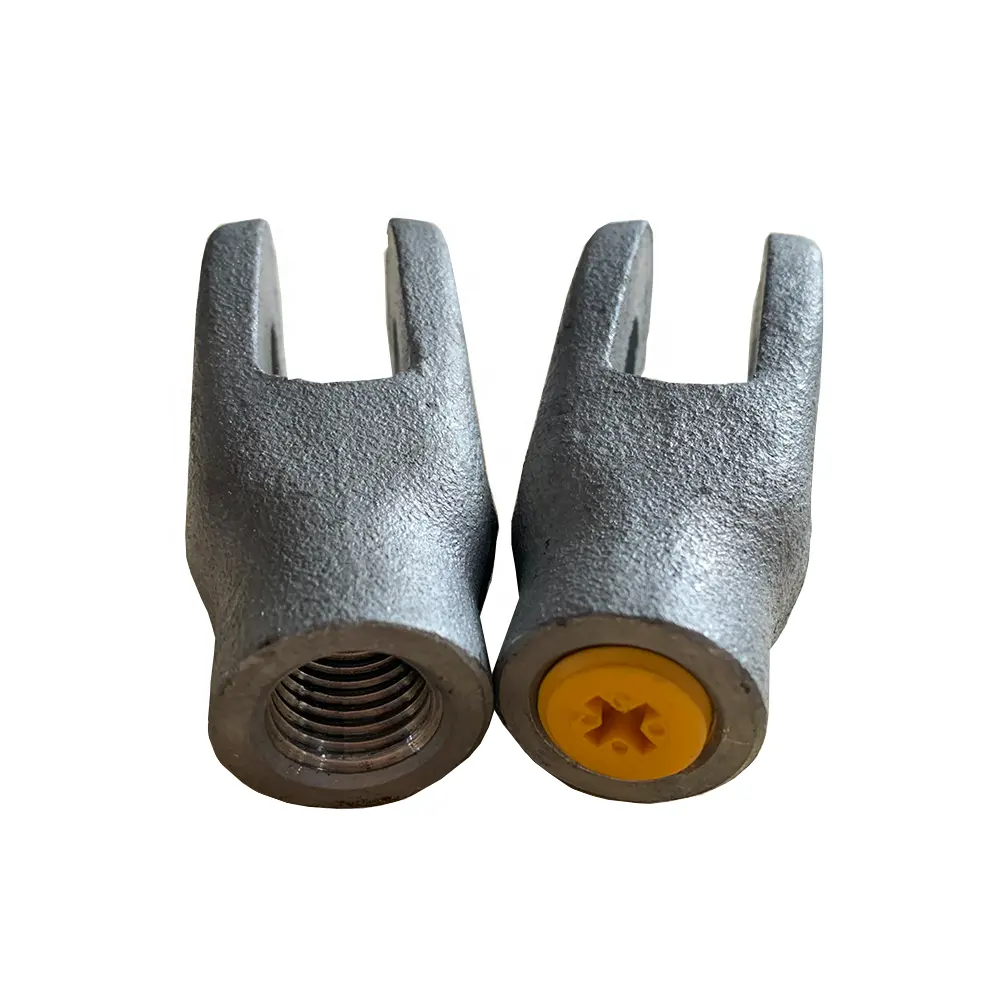 OEM Precision Casting Construction Machinery Parts Link Component