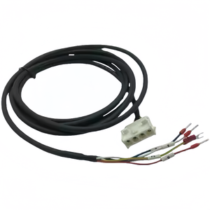 Yaskawa JZSP-CMM00-03-E SGMJV 7E CS 7D CV 7P serisi Fiber optik kablo Servo güç hattı özel Servo koşum - Product Image 3
