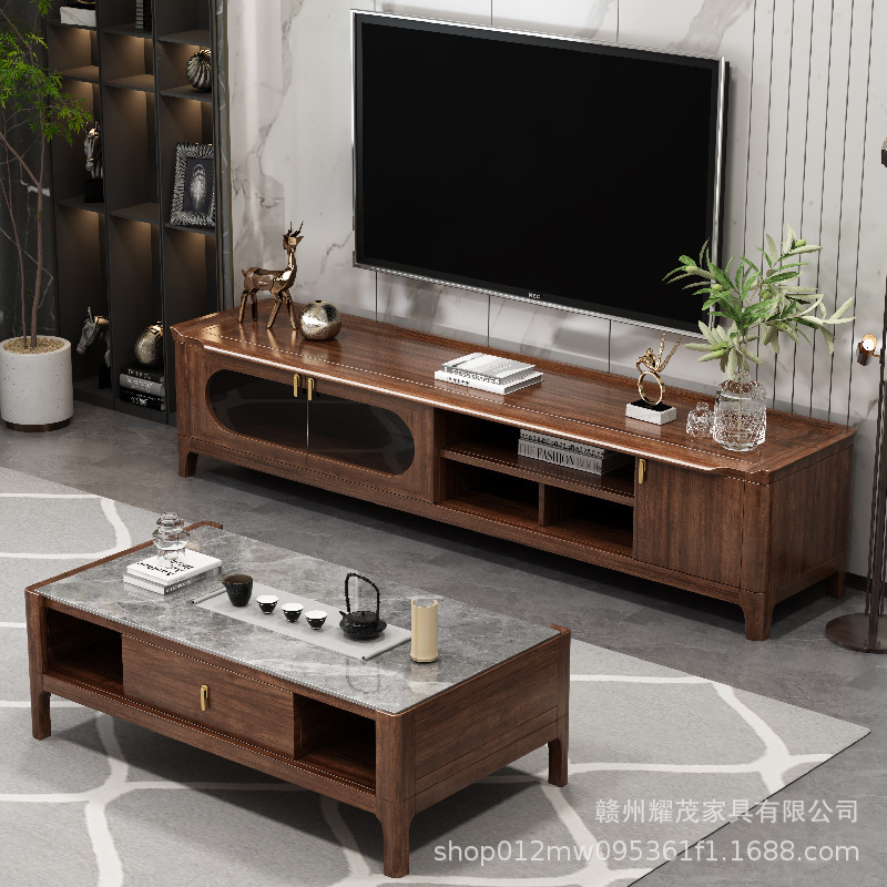 Meuble TV de 1,8 mètre