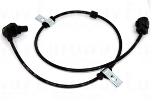 ABS <strong>Sensor</strong> Wheel <strong>Speed</strong> <strong>Sensor</strong> S123550111 - Product Image 2