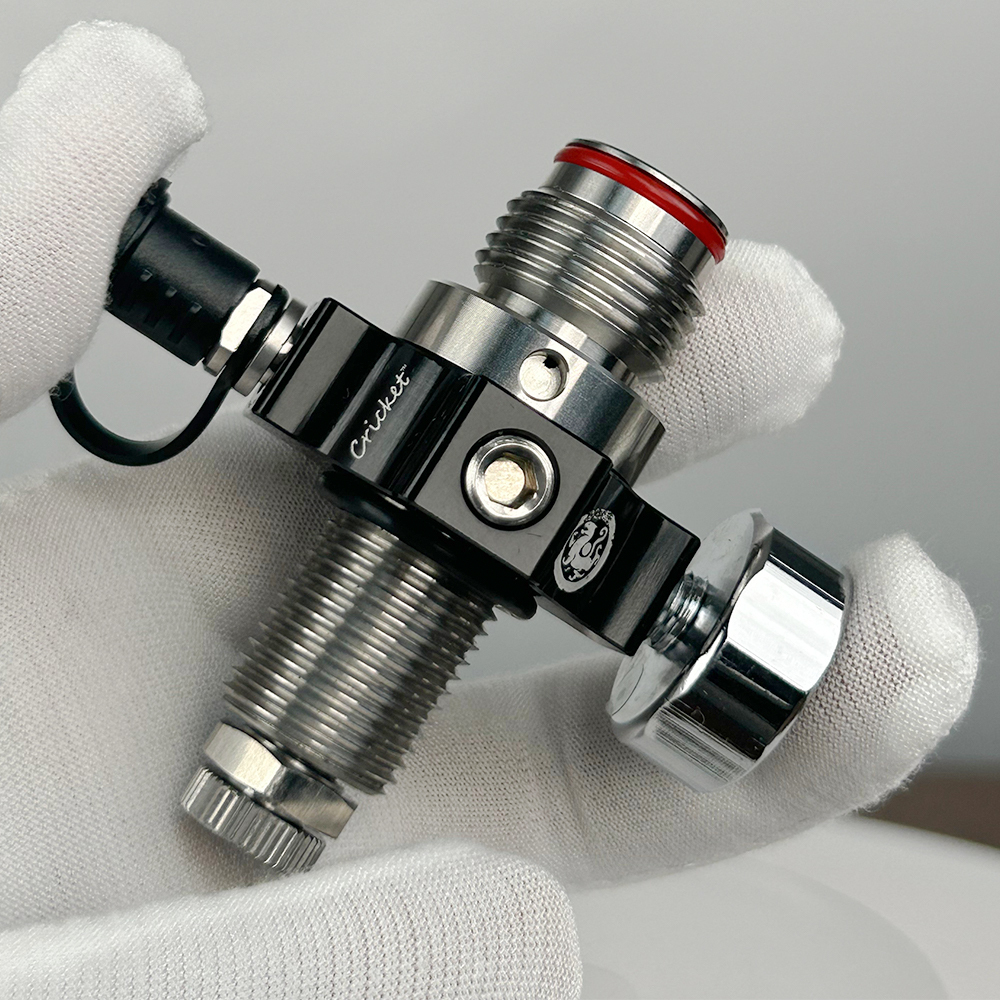 K1 Short V2