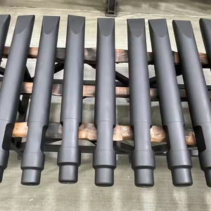 Giá thấp furuka-wa F9 F12 <span class=keywords><strong>F19</strong></span> thủy lực búa 75 90 105 Mét đục <span class=keywords><strong>Rock</strong></span> <span class=keywords><strong>Breaker</strong></span> công cụ phụ tùng cho khai thác mỏ phá hủy - Product Image 2