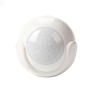Venta directa de la fábrica Wifi Sensor de movimiento inteligente Tuya App de alarma de seguridad de hogar producto casa Automatización de Energía de la batería de alerta de Sensor - Product Image 1