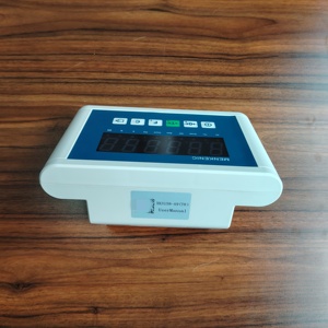T8-Wiegeanzeige Wiege gerät Waage mit RS232-Schnittstelle - Product Image 6