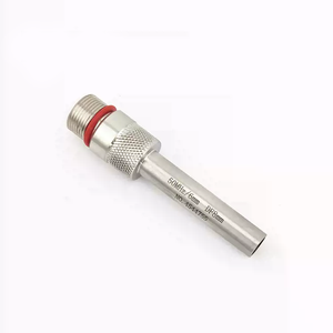 价格合理30MHz 50mhz超声波换能器定制浸入式探头 - Product Image 3