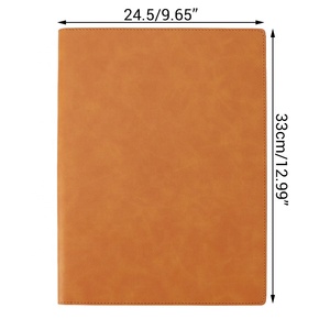 סיטונאי Padfolio תיקיית עמיד למים מעוור לייזר חרוט לוגו מותאם אישית <span class=keywords><strong>A4</strong></span> רב תכליתי עסקי תיק עם עט לולאה