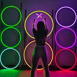 Сертифицированный CE RoHS светодиодный контроллер DMX 512 с 2 портами - Product Image 4