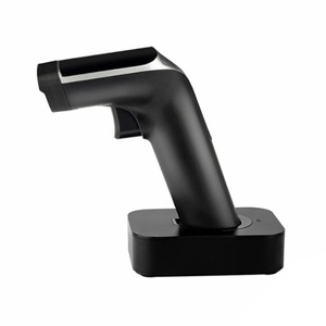 Honeywell純正OH4502レーザーバーコードスキャナーガンPOSシステム一次元コード/二次元コード - Product Image 3