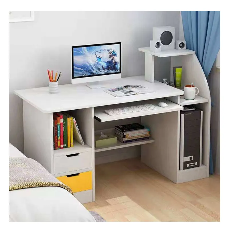 Mesa de madeira do escritório da mesa para móveis do escritório