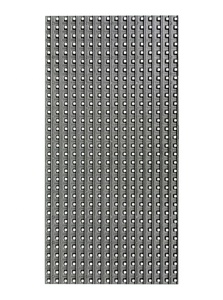 P10 SMD 3535 tam renkli LED modülü IP65 değerlendirme 10mm açık alışveriş merkezi için grafik rekabetçi Video paneli ekran fiyat - Product Image 3