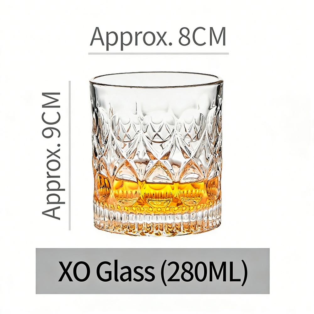 Verre XO (280ML)