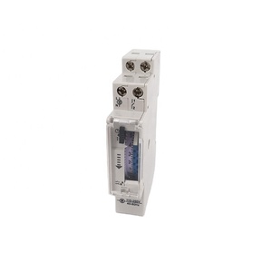 Interruttore timer programmabile meccanico Multi-certificato timer elettrico piccolo e interruttore timer 15 minuti TB-45 - Product Image 1