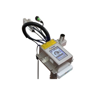 Codier maschine für Dosen/Dosen/Drucker für die Chargen nummer von Dosen - Product Image 6