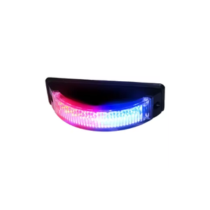 ไฟเตือน LED ติดพื้นผิวฉุกเฉิน LED, ไฟเตือนรถกระพริบ180องศาที่สว่างมาก - Product Image 2