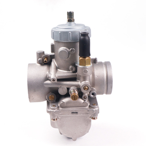 32MM Carburetor PZ32J for <strong>Mikuni</strong> Standard VM-Style Snowmobile Engine Carburetor - Product Image 1