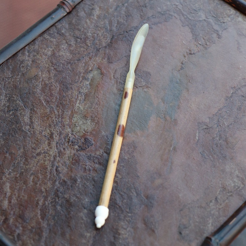Xiangfei Ox Horn Plectrum