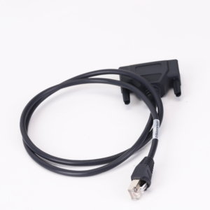 Toptan fabrika fiyat özelleştirmek d-sub kablo DB15 Pin konnektör erkek RJ45 yazıcı uzatma veri kablosu - Product Image 2
