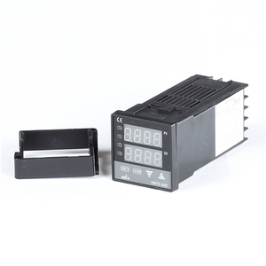 CJ-Controlador de temperatura PID, modelo de comunicación 485 o 232, todas las señales de entrada - Product Image 1