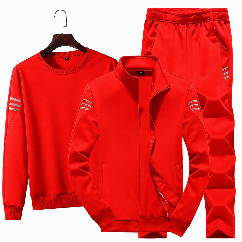 Rojo