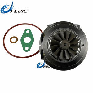 <strong>Turbo</strong> Cartridge TD04L 49377 04100 MFS for Subaru Forester Impreza <strong>WRX</strong> NB 2.0L 58T EJ205 From 1998 to 2003 - Product Image 6