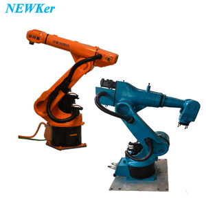 アームロボット中国6 dofと7ボットロボットアーム産業用ロボット低価格 - Product Image 1