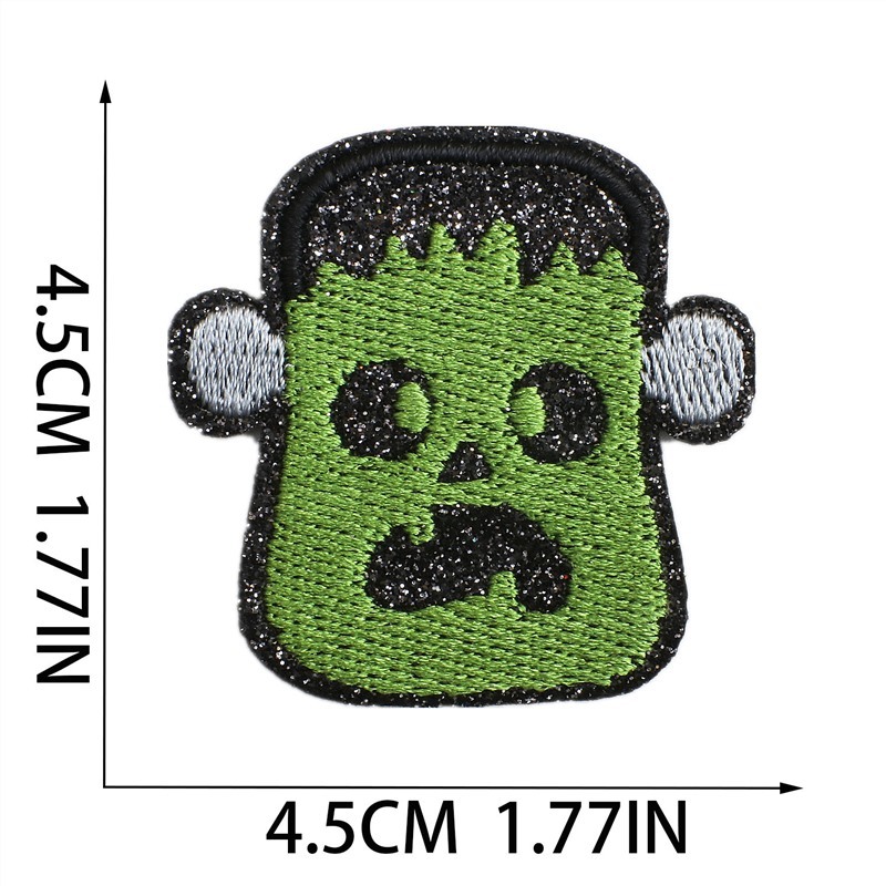 Green 11
