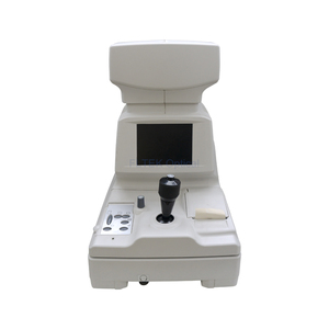 Thượng Hải fulaote autorefractometer keratometer FKR-8900 - Product Image 5