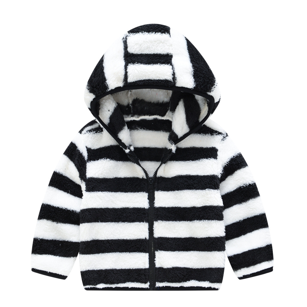 3097-6 black stripes