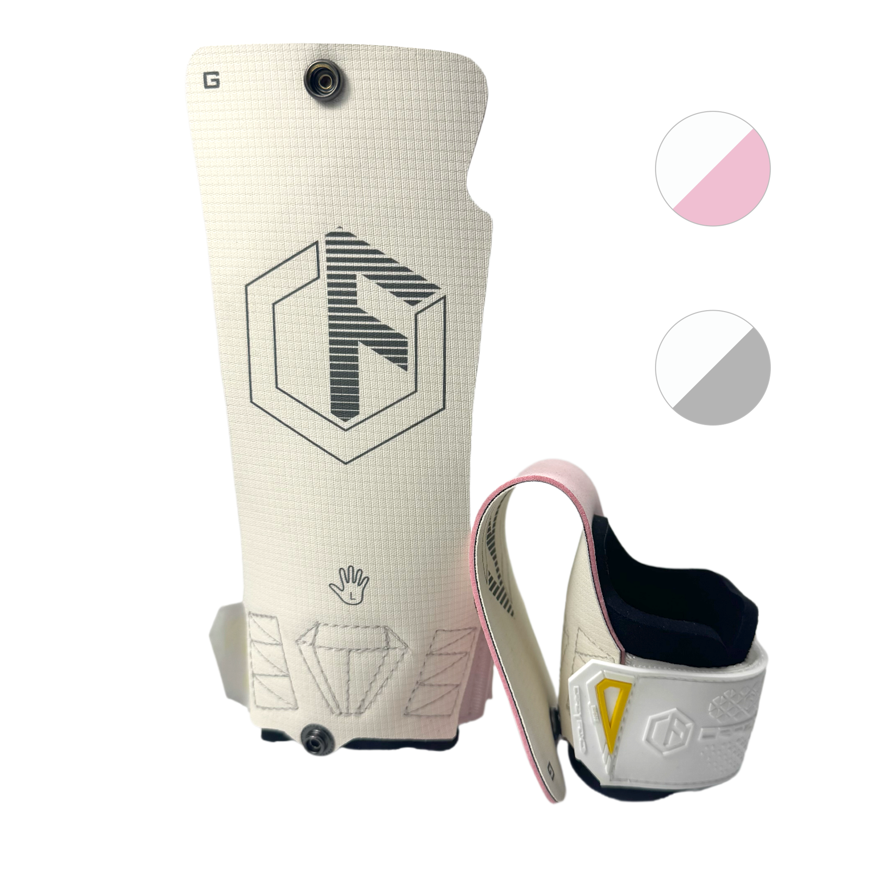 Bianco+Rosa