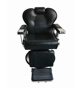 Salon Furniture Discount / Hair Salon Chairs for Sale / <strong>Belmont</strong> Barbers Chairs