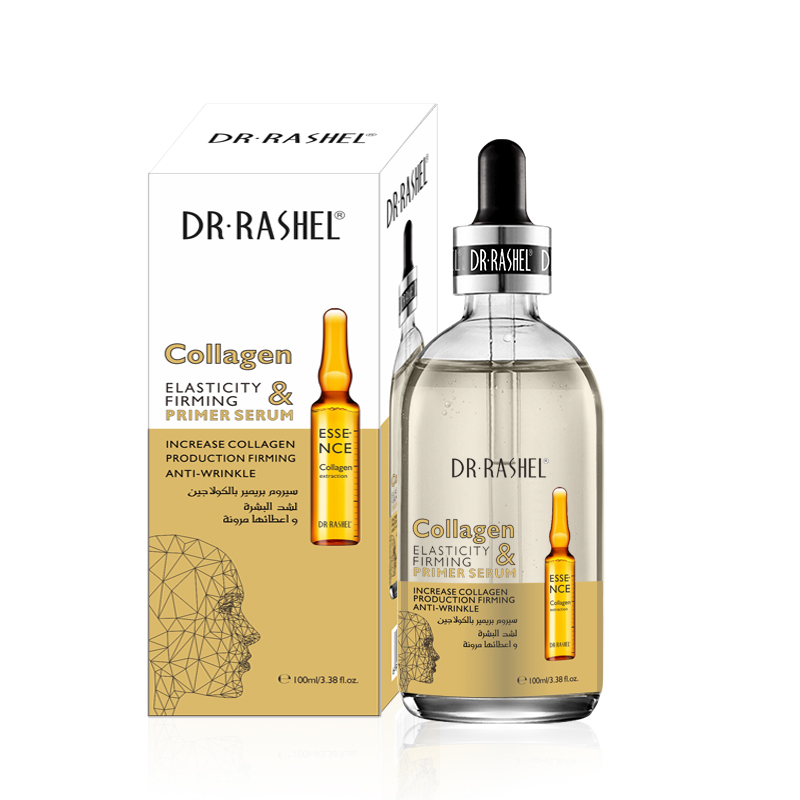 Sérum pour le visage au collagène 100ml