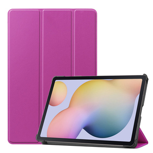 Magnetic Smart Auto Sleep Wake <strong>Flip</strong> Leather PU Tablet <strong>Cover</strong> Case <strong>for</strong> Samsung Galaxy Tab <strong>S7</strong> Plus <strong>S7</strong>+ 2020 12.4 Inch - Product Image 2