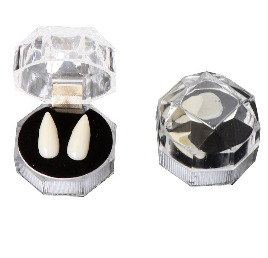 19mm dents + anneau de dentition