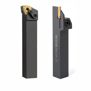 螺纹开槽内外数控车刀 - Product Image 1