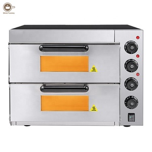 Elektrische Hot Selling Doppel deck Arbeits platte Glas CE Single SY Gua Freistehende LED Touch Control, LED Touch Control 45L - Product Image 4