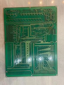 コンピュータI/OボードFUJI AI000057A射出成形機制御システムCH-3.8PC新品オリジナル - Product Image 3