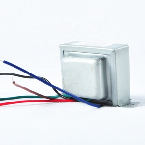 5 E3 Einphasen-IE-Ausgangs transformator mit Cooper-Kabel für 5 E3 Gitarren röhren verstärker - Product Image 3