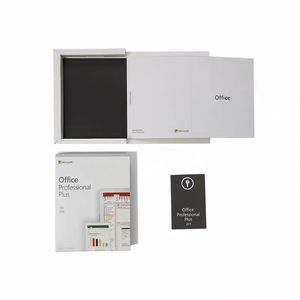 Office2019 Professional Plus MS phiên bản Internet Hệ điều hành được hỗ trợ với bảo hành 3 tháng trực tuyến trong kho - Product Image 3