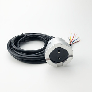 Aluminum Alloy Nylon Water Leakage <strong>Detection</strong> <strong>Sensor</strong> Water Leak <strong>Sensor</strong> Alarm Water Leak Detector <strong>for</strong> Security Protection