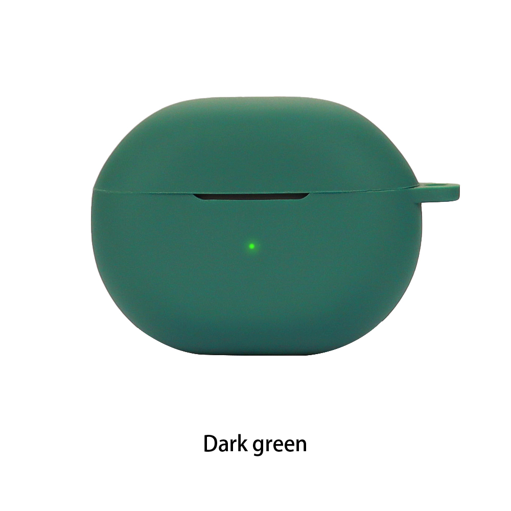 Verde oscuro