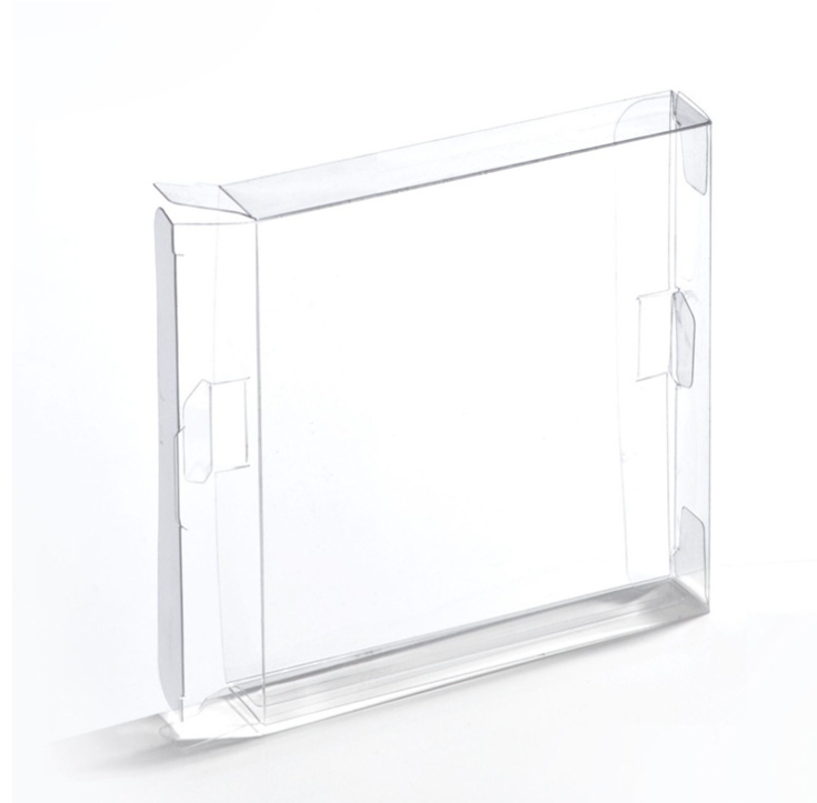 clair Pour le boîtier GBA